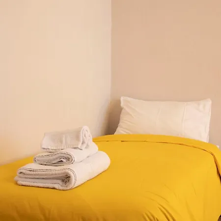 Casa Graziella - La Casetta Appartement Portacomaro