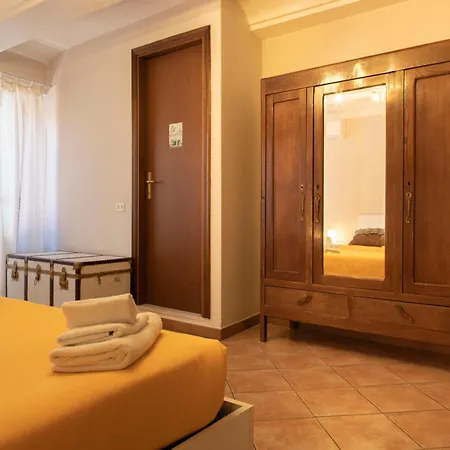 Casa Graziella - La Casetta Appartement