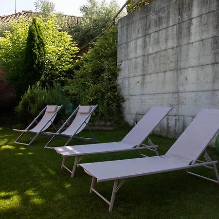 Casa Graziella - La Casetta * Portacomaro