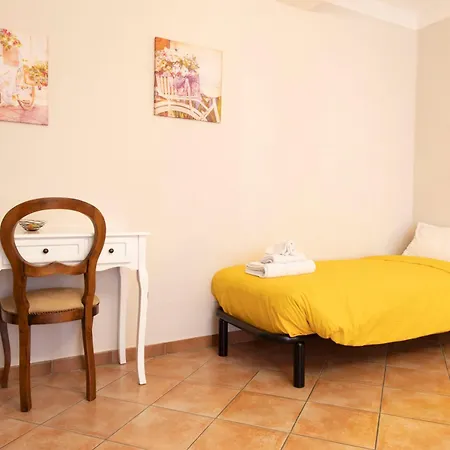Casa Graziella - La Casetta Апартаменты Portacomaro