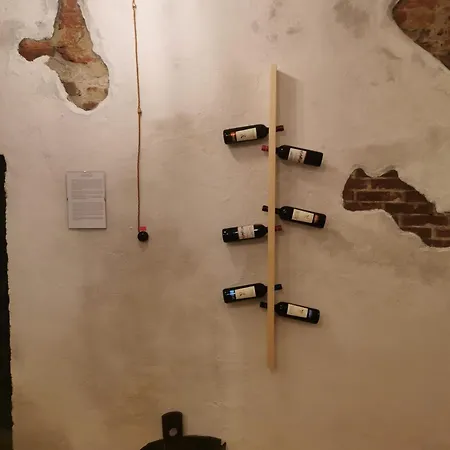 Casa Graziella - La Casetta * Portacomaro