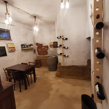 Casa Graziella - La Casetta *